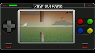 FLYING GHOSTS スクリーンショット 6