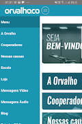 Orvalho.Com poster