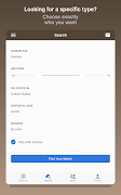 Farmer Dates Dating App تصوير الشاشة 7