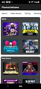 Poster PhomoLitegame