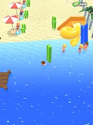 Beach Idle 3D screenshot 6