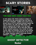 Ghost Detector - Ghost Radar screenshot 7