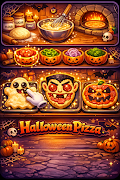 Pizza Maker - Cooking Games স্ক্রিনশট 3