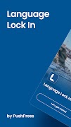 Language Lock In پوسٹر