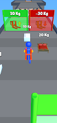 1 Schermata Recycling Runner
