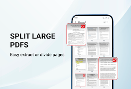 PDF Reader, All PDF Editor screenshot 4