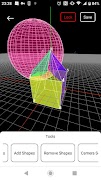 3D Geometry تصوير الشاشة 6