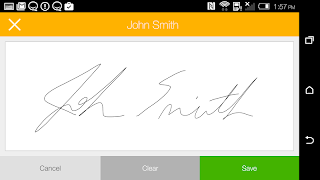 SiteDocs syot layar 5