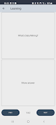 Data Mining Interview Learn ภาพหน้าจอ 6
