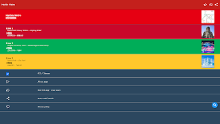 7 Schermata China Harbin Metro 中国哈尔滨地铁