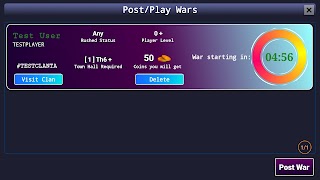 The Clashers gönderen