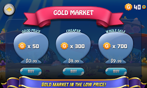 TAP TAP DIVE اسکرین شاٹ 4