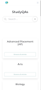 Studyqas Screenshot 4