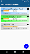 LDS Scripture Tactician Screenshot 6
