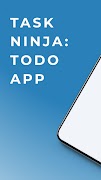 Task Ninja ポスター
