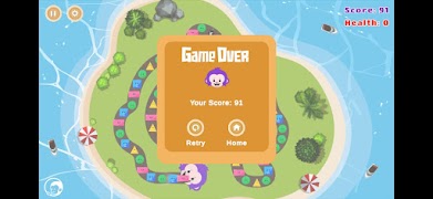 Shape Explorer screenshot 1