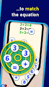 Math Ride ảnh chụp màn hình 4