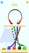 Tangle Cables تصوير الشاشة 2