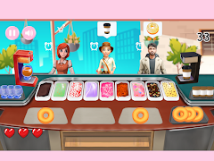 DoNutMess 스크린샷 7