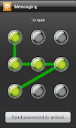 App Lock screenshot 1