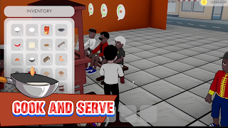 Everfelt screenshot 7