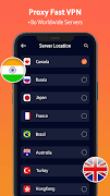 Fire Max VPN poster