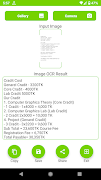Image OCR: Scan Image Text screenshot 7