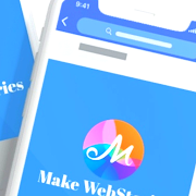 Make WebStories скриншот 2