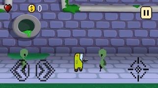 Under Survive screenshot 7