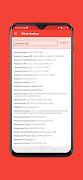 PortDroid syot layar 7