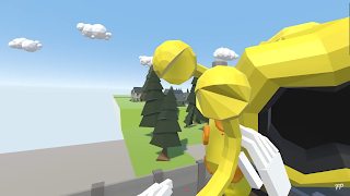Tiny Town VR Mods स्क्रीनशॉट 7