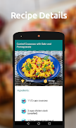 Middle Eastern Recipes ภาพหน้าจอ 1