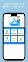 Phone Secret - Ussd Code screenshot 2