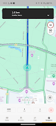 IMPARGO DriverApp スクリーンショット 5