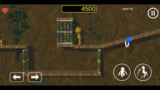 Bear Adventure スクリーンショット 3