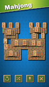 Mahjong Classic Solitaire screenshot 1