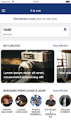AFMRPRO পোস্টার