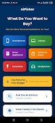 AI Shopping Assistant poster