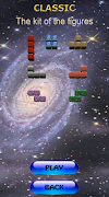 2 Schermata Tetri Block Puzzle Lite