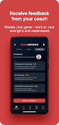برنامه‌نما TeamSportz Play عکس از صفحه