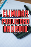 Eliminar Publicidad Android Tutorial syot layar 1