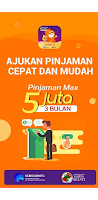 Dana-Q Pinjaman Cepat Guide poster