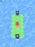 Block the Way syot layar 4