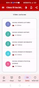 Class 10 Social Science Notes скриншот 2