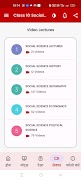 Class 10 Social Science Notes اسکرین شاٹ 2