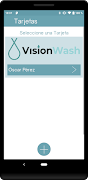 VisionWash imagem de tela 4