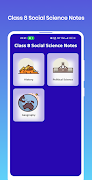 Class 8 Social Science Notes gönderen