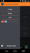 Move! Bike Computer 截图 3