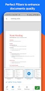 Scanify- PDF Camera Scanner screenshot 4