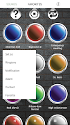 High Volume Notifications screenshot 4